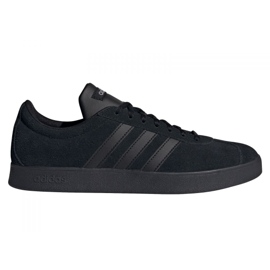 Cipő adidas Vl Court 2.0 M H00665 fekete Cipő adidas Vl Court 2.0 M H00665 fekete