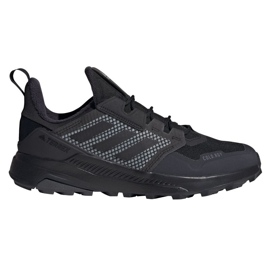 Adidas Terrex Trailmaker Cold.Rdy FX9291 cipő fekete Adidas Terrex Trailmaker Cold.Rdy FX9291 cipő fekete