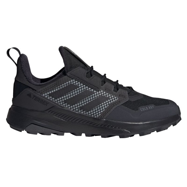Adidas Terrex Trailmaker Cold.Rdy FX9291 cipő fekete