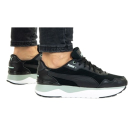 Puma R78 Voyage Premium W 382718 02 fekete Puma R78 Voyage Premium W 382718 02 fekete
