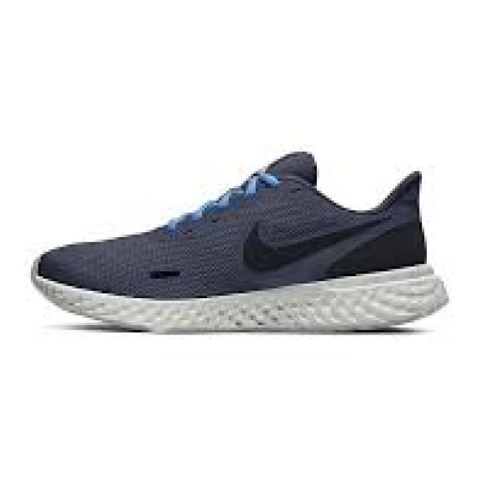 Nike Revolution 5 M BQ3204-404 sötétkék