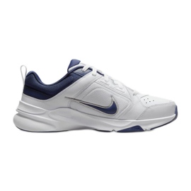 Nike Deyfallday DJ1196-100 cipő fehér Nike Deyfallday DJ1196-100 cipő fehér