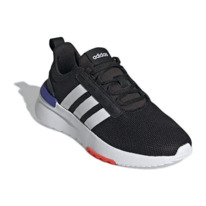 Cipő adidas Racer TR21 K Jr H04211 fekete