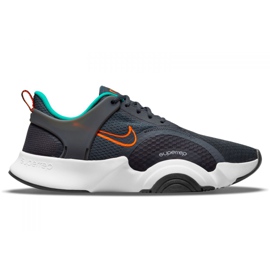 Nike SuperRep Go 2 M CZ0604-083 edzőcipő sokszínű Nike SuperRep Go 2 M CZ0604-083 edzőcipő sokszínű