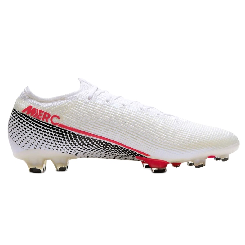 Nike Mercurial Vapor 13 Elite Fg M AQ4176 160 futballcipő piros