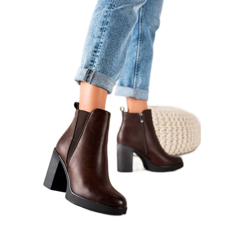 Super Mode Meleg barna csizma Super Mode Meleg barna csizma