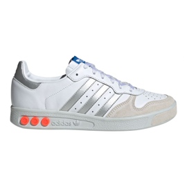 Cipő adidas GS M H01818 fehér Cipő adidas GS M H01818 fehér