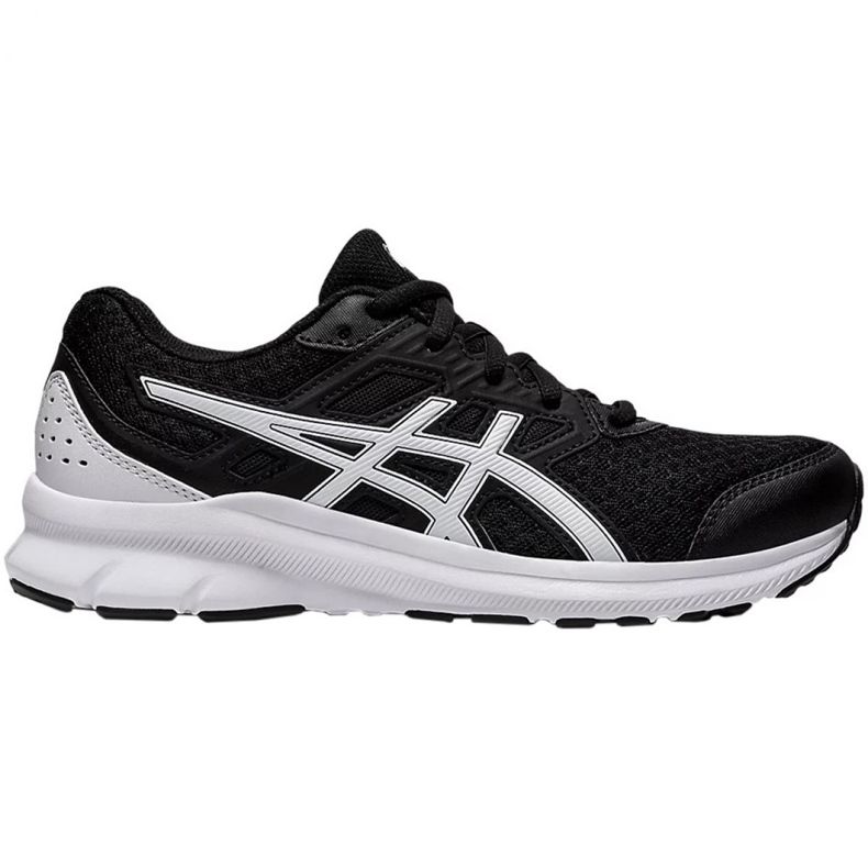 Asics Jolt 3 W 1012A908 003 futócipő fekete