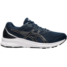 Asics Jolt 3 M 1011B034 401 futócipő sötétkék