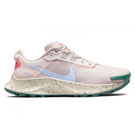 Nike Pegasus Trail 3 W DA8698-600 futócipő rózsaszín