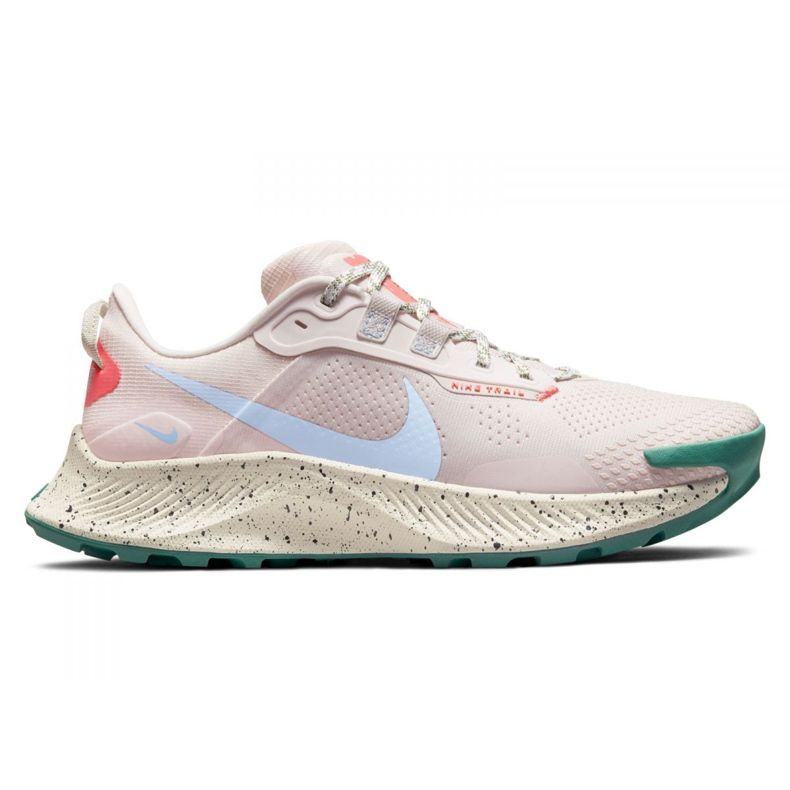 Nike Pegasus Trail 3 W DA8698-600 futócipő rózsaszín