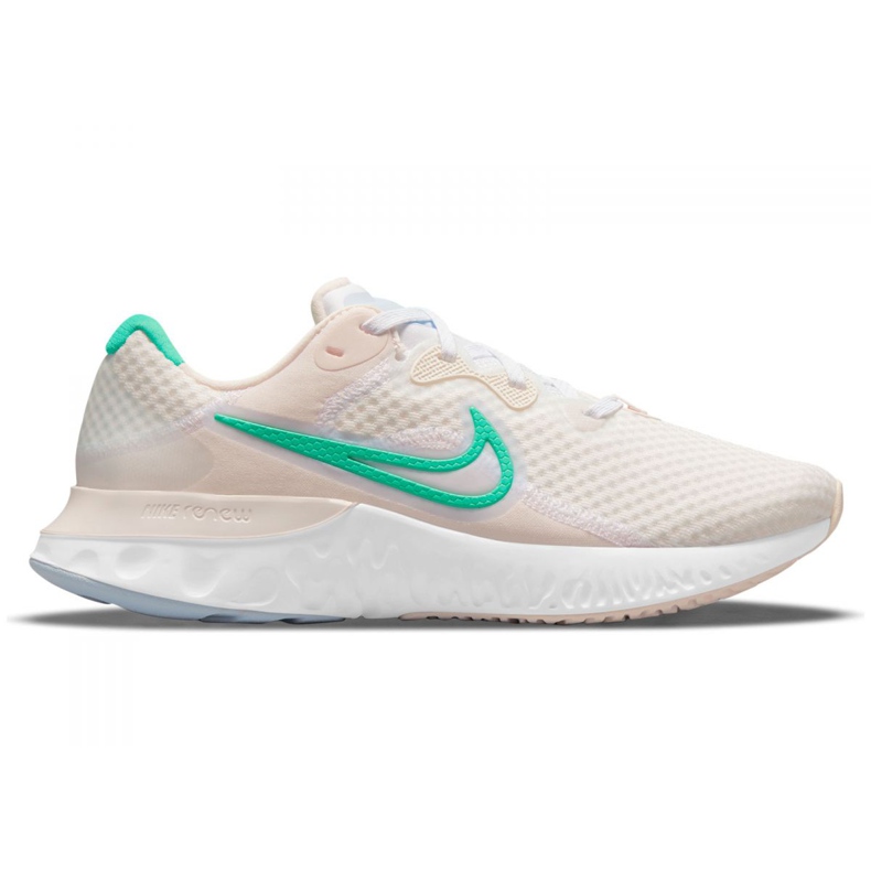 Nike Renew Run 2 W CU3505-106 futócipő sokszínű