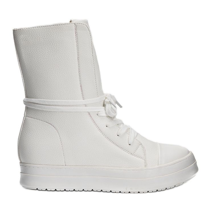 Fatima arany magas cipők aranysárga