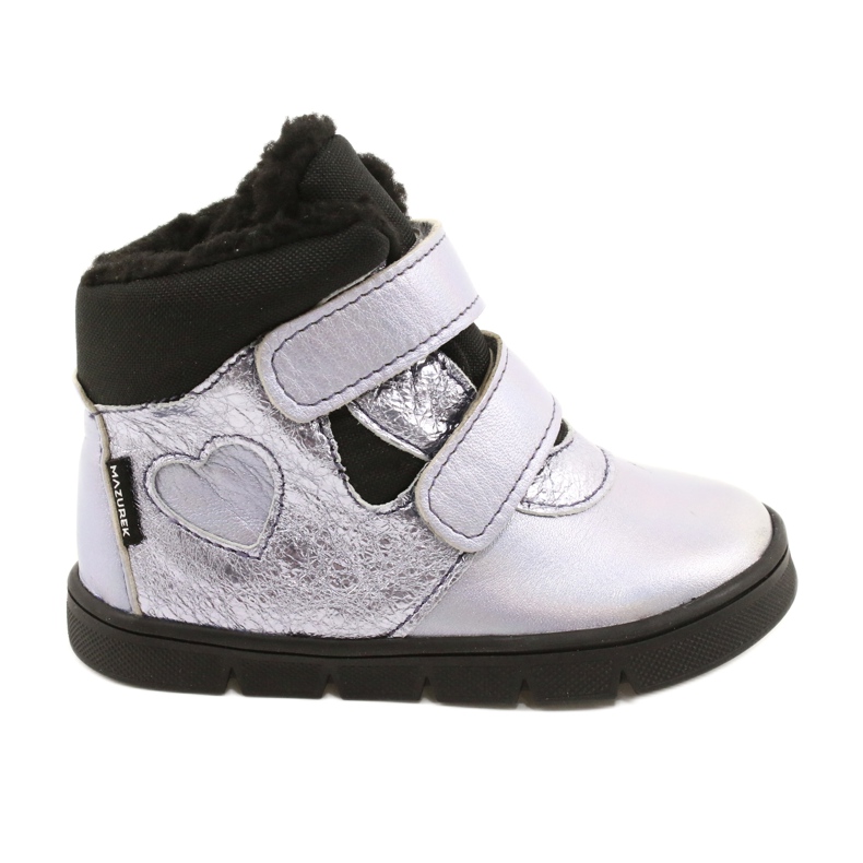 Lánycsizma membrán TE-POR MAZUREK 1360 PURPLE ibolya