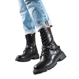 Seastar Magasmunkások fekete