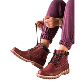 New Age Alkalmi csapdázók barna