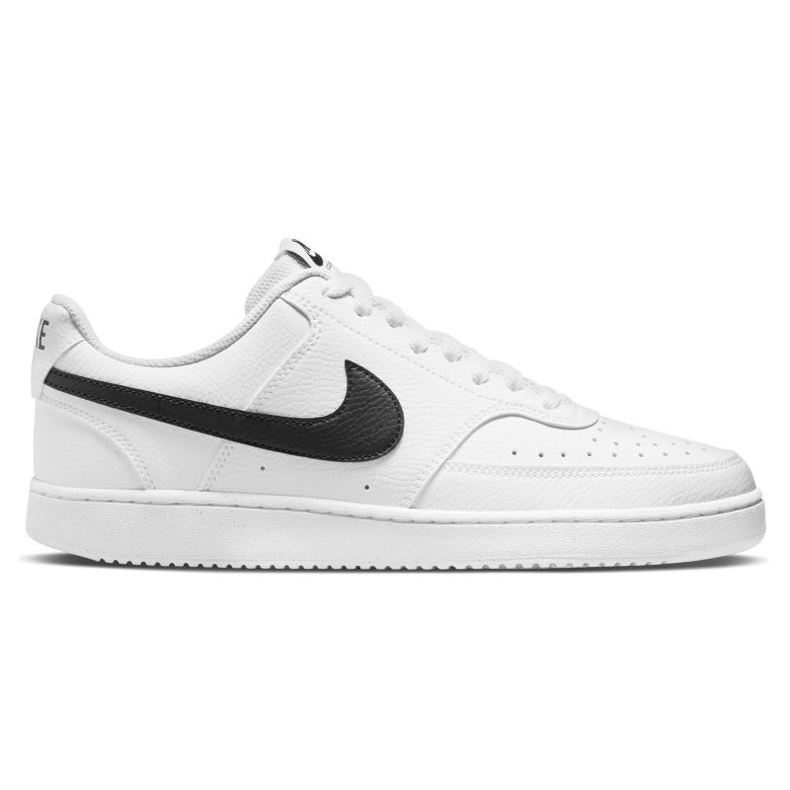 Nike Court Vision Low M DH2987-101 cipő fehér