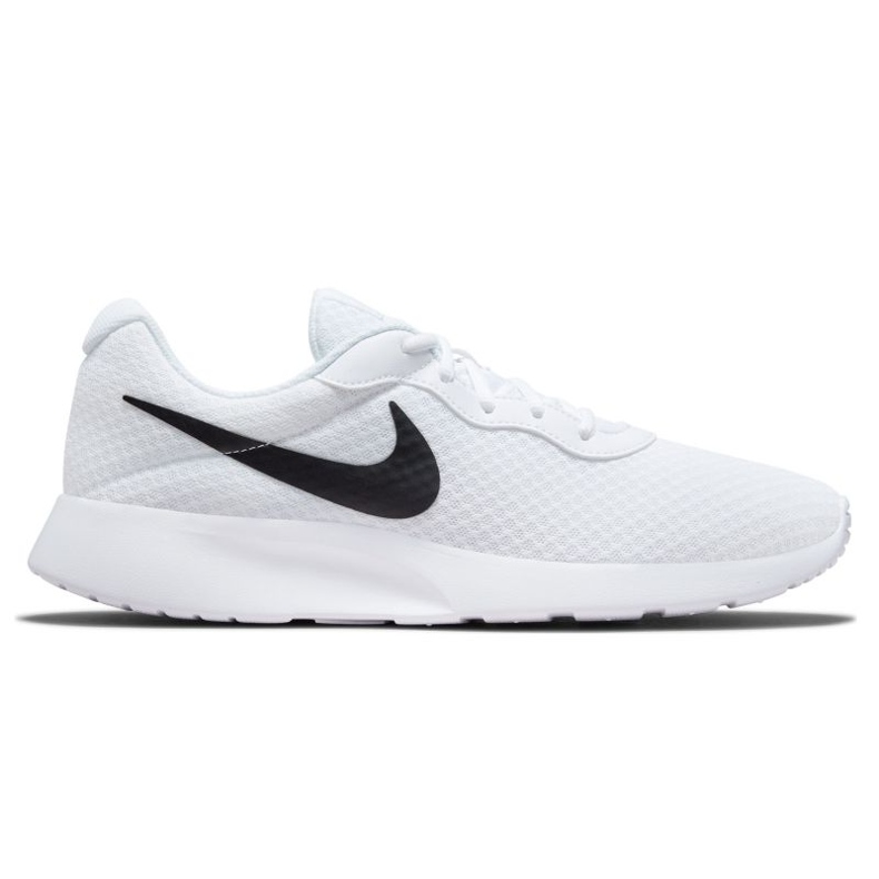 Nike Tanjun DJ6258-100 fehér sportcipő