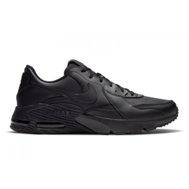 Nike Air Max Excee M DB2839-001 cipő fekete Nike Air Max Excee M DB2839-001 cipő fekete