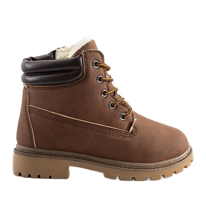 Marseau gyermekbarna csapdázók Marseau gyermekbarna csapdázók