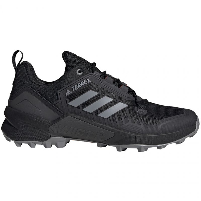 Adidas Terrex Swift R3 M FW2776 cipő fekete Adidas Terrex Swift R3 M FW2776 cipő fekete