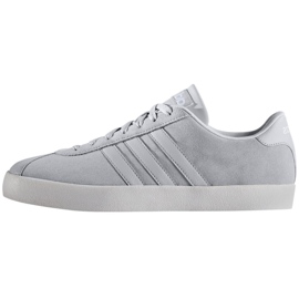 Adidas Originals Vl Court Vulc M AW3926 cipő szürke Adidas Originals Vl Court Vulc M AW3926 cipő szürke