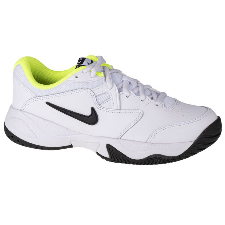 Nike Court Lite 2 Jr CD0440-104 cipő fehér