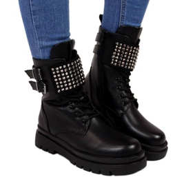 Munkavégzők eVento W EVE305 fúvókákkal fekete Munkavégzők eVento W EVE305 fúvókákkal fekete