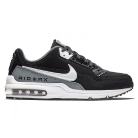 Nike Air Max Ltd 3 M BV1171-001 cipő fehér fekete