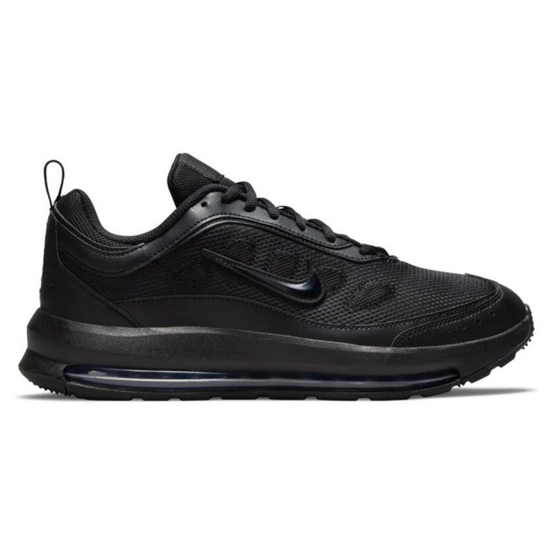 Nike Air Max Ap M CU4826-001 cipő fekete