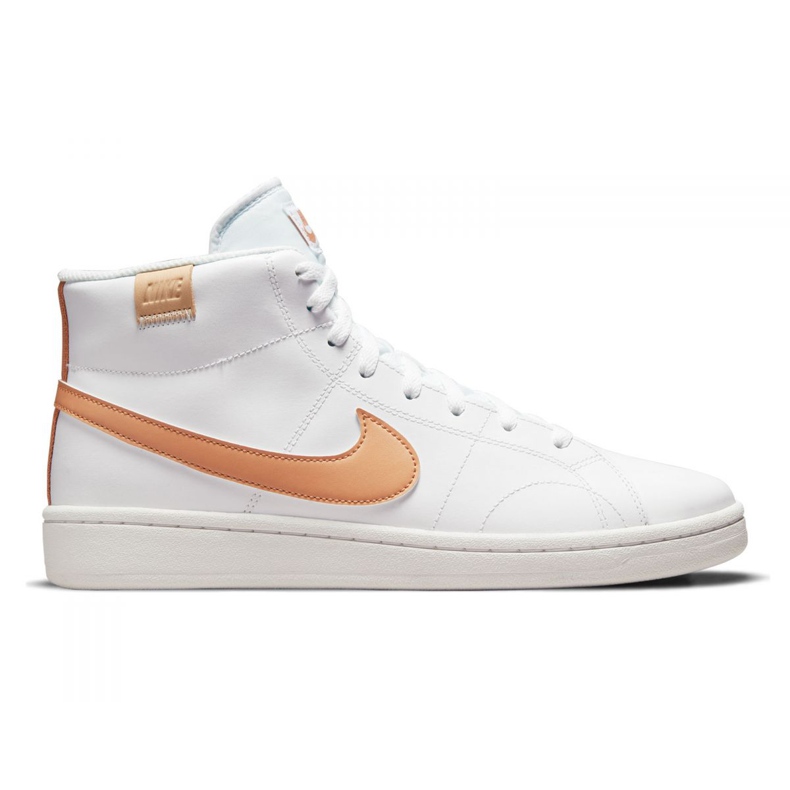 Nike Court Royale 2 Mid M CQ9179-103 fehér