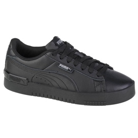 Puma Jada W 380751-01 cipő fekete