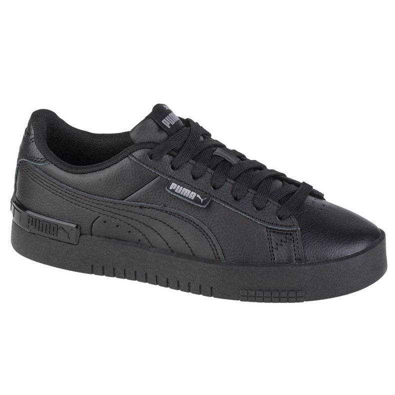 Puma Jada W 380751-01 cipő fekete