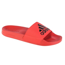 Adidas Adilette zuhanyzók M EE7039 piros