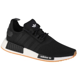 Cipő adidas Nmd R1 M GZ9257 fekete Cipő adidas Nmd R1 M GZ9257 fekete