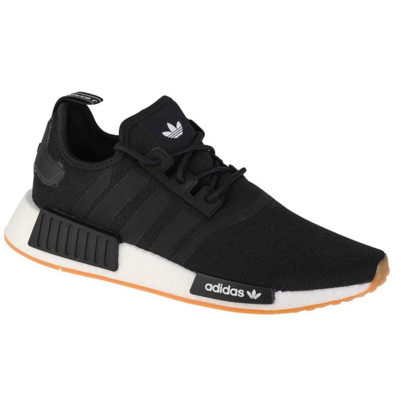 Cipő adidas Nmd R1 M GZ9257 fekete