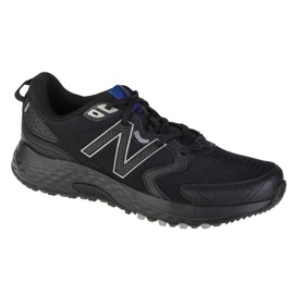 New Balance M MT410MB7 futócipő fekete New Balance M MT410MB7 futócipő fekete