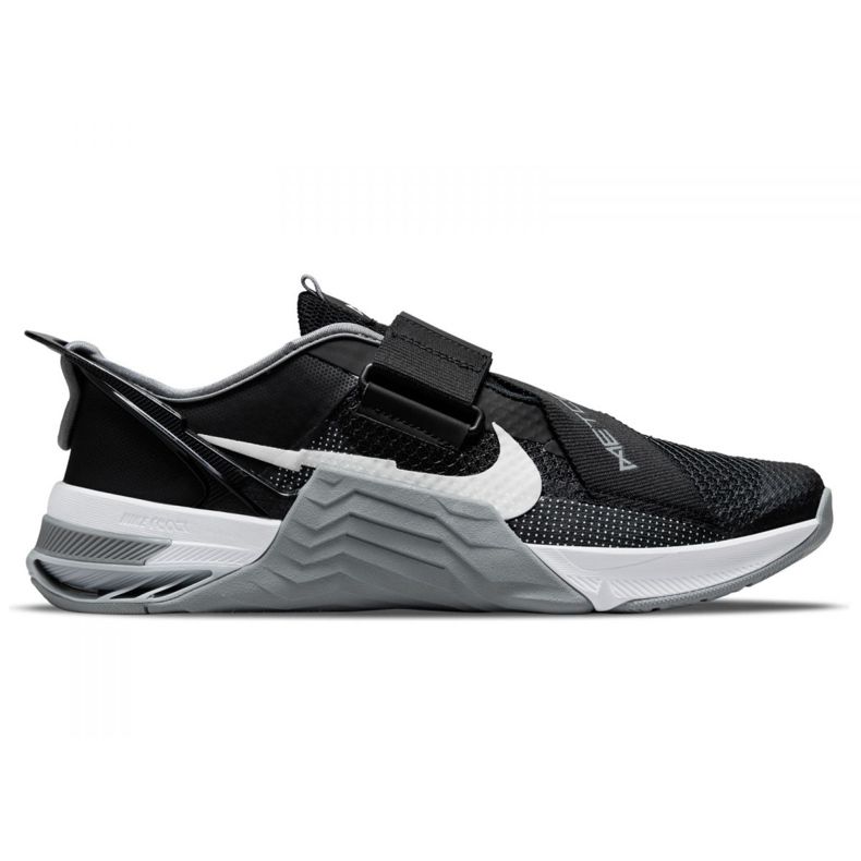 Nike Metcon 7 FlyEase M DH3344-010 edzőcipő fekete