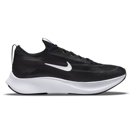 Nike Zoom Fly 4 CT2392-001 futócipő fekete