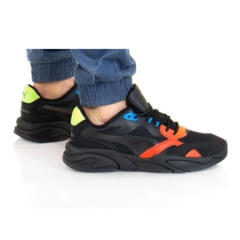 Puma X-RAY Millenium M 375999 08 fekete