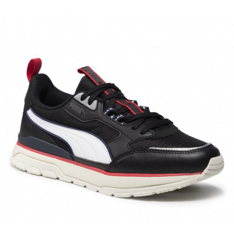 Puma R78 Trek M 380728 05 fekete