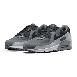 Nike Air Max 90 M DC9388-003 cipő szürke Nike Air Max 90 M DC9388-003 cipő szürke
