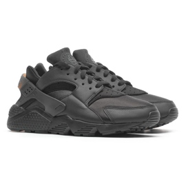 Nike Air Huarche M DD1068-002 cipő fekete Nike Air Huarche M DD1068-002 cipő fekete