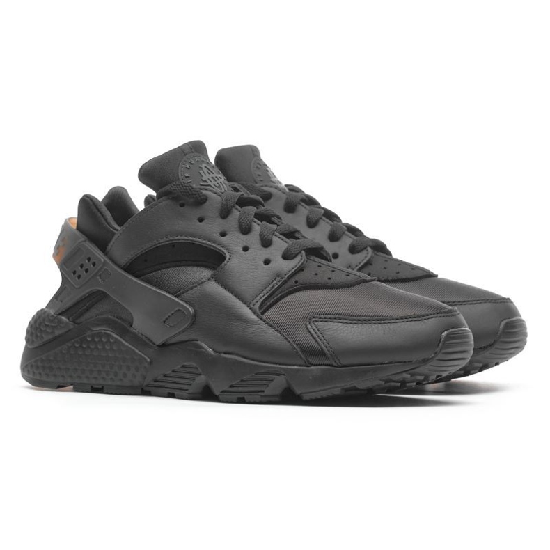 Nike Air Huarche M DD1068-002 cipő fekete