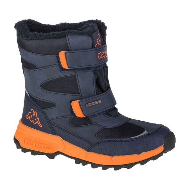 Kappa Cekis Tex T 260903T-6744 cipő kék