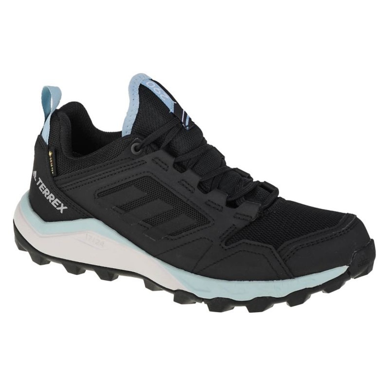 Adidas Terrex Agravic Gtx W EF6879 cipő fekete