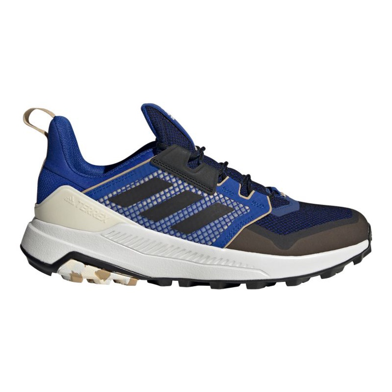 Adidas Terrex Trailmaker Primegreen M S29058 cipő sötétkék kék