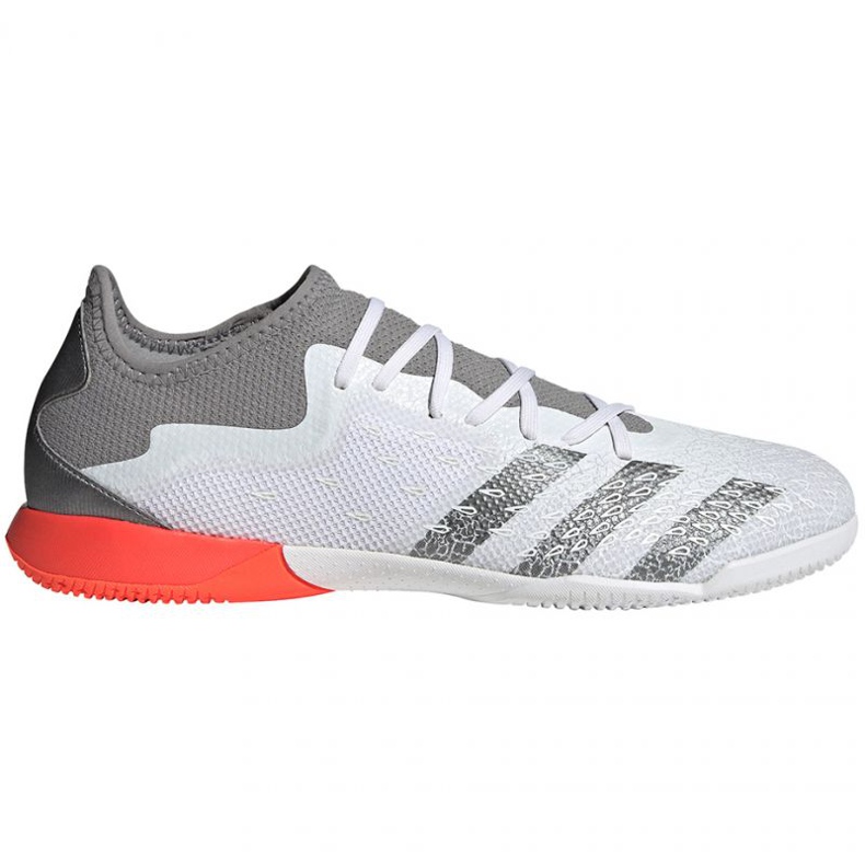 Adidas Predator Freak.3 In M FY7820 futballcipő sokszínű fehér