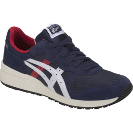 Asics Onitsuka Tiger Ally M 1183A029-400 cipő sötétkék