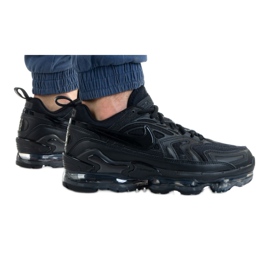 Nike Air Vapormax Evo M CT2868-003 cipő fekete Nike Air Vapormax Evo M CT2868-003 cipő fekete